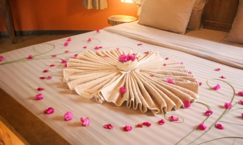 Africa Safari Selous