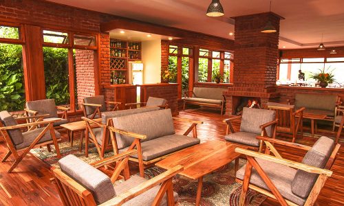 Baghayo-Ĝardenaj-Suitoj