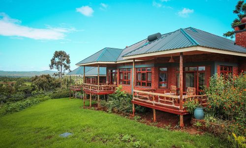 Baghayo-Ĝardenaj-Suitoj