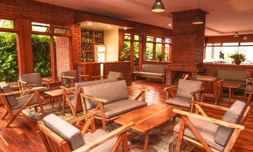 Apartamenty Baghayo Garden