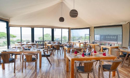 Baobab Lodges and Camps