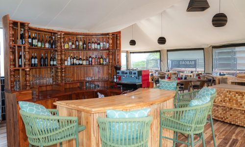 Baobab Lodges and Camps