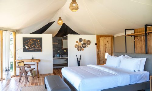 Baobab Lodges and Camps