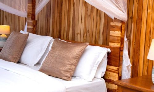 Baobab lodges and camps