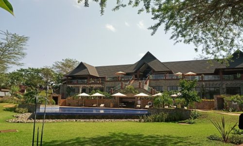 tanzania Luxury Travel