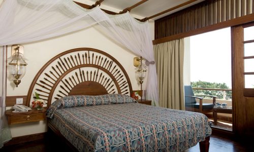 Lake manyara safri lodge