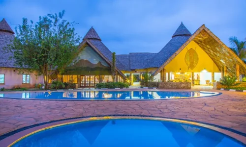 farm of dreams karatu