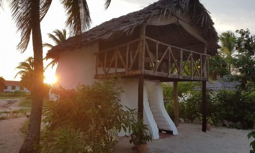 Kilwa Beach Lodge