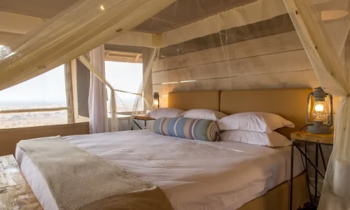 kubu kubu tented lodge