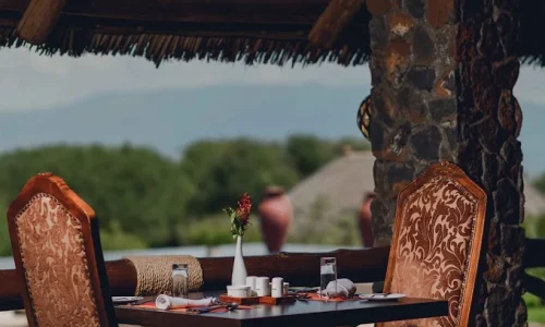 Lake manyara kilimamoja