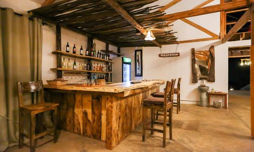 Manyara-Safari Lodge