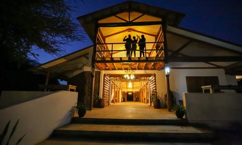 Manyara Safari_Lodge