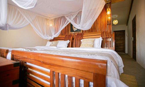 Manyara safari lodge