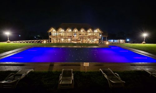 Masailand Cofee Lodge