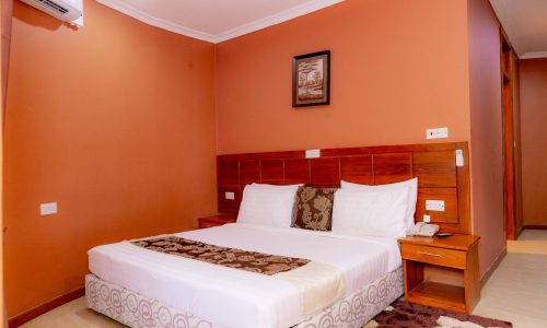 Masailand safari lodge