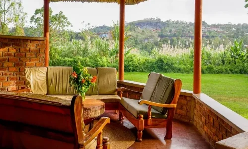 Moivaro lodges & Tented camps