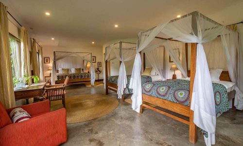 MOUNT MERU GAME LODGE