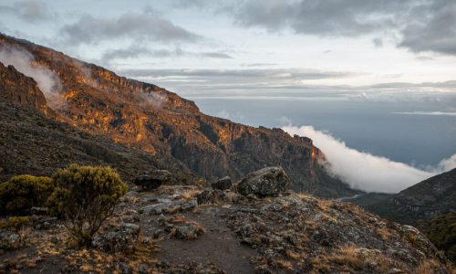 kilimanjaro climbing price 2025/2026