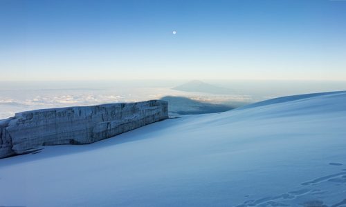 kilimanjaro