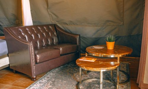 Ngorongoro Safari Lodge