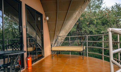 Ngorongoro Safari Lodge