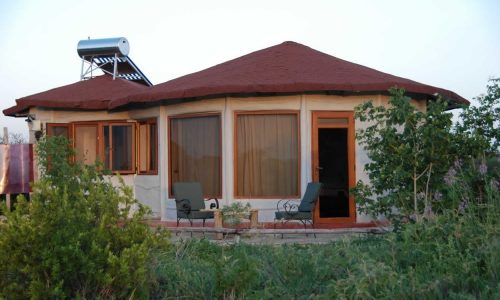 Osupuko Tarangire lodge