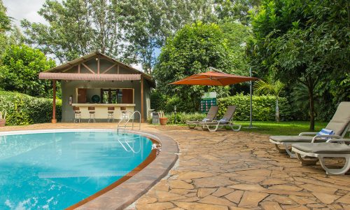 kiwoito accommodations