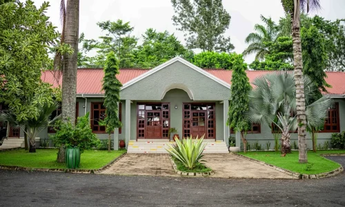 Planet Lodge-Arusha
