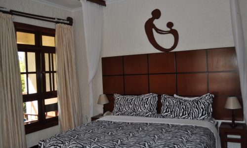 Planet Lodge Arusha