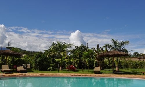 Planet Lodge Arusha