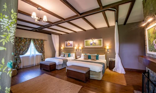 Retreat-at-Ngorongoro