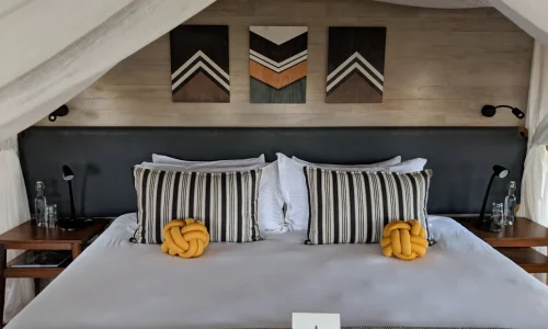 Sanctuary Swala Camp