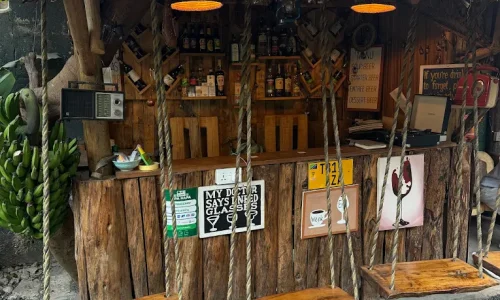 Вилла Серенгети, Аруша