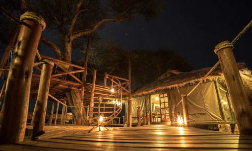 TARANGIRE SIMBA LODGE