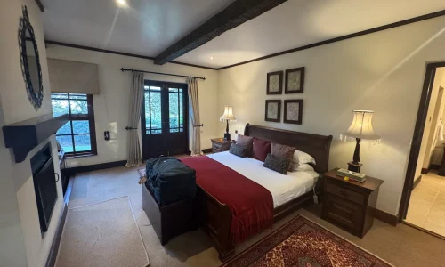 The Manor at Ngorongoro