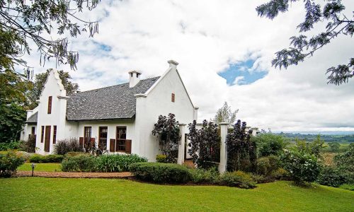 The Manor at Ngorongoro