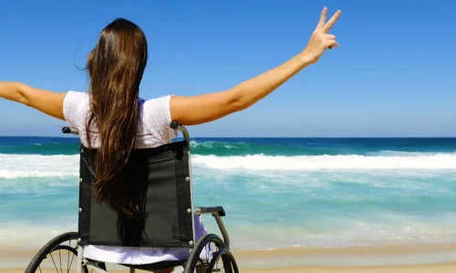 Zanzibar Wheel Chair Tours