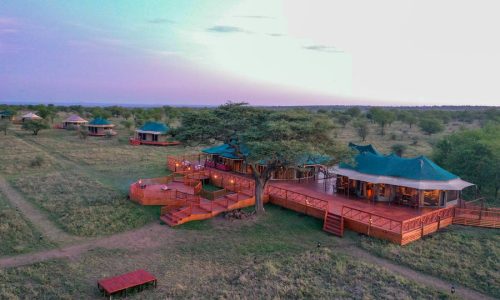 Cheap holidays to Tanzania and Zanzibar