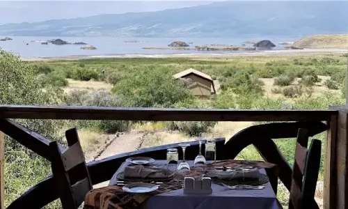 africa safari natron