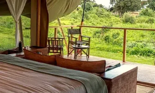 ang'ata ngorongoro camp