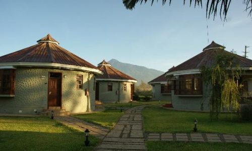 Planet Lodge Arusha
