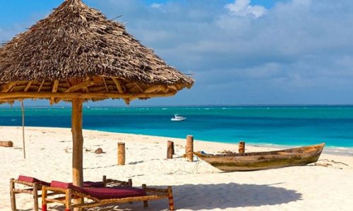 10 Days Tanzania Safari + Meru + Zanzibar