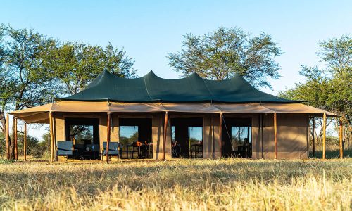 kenya Safari Circuits