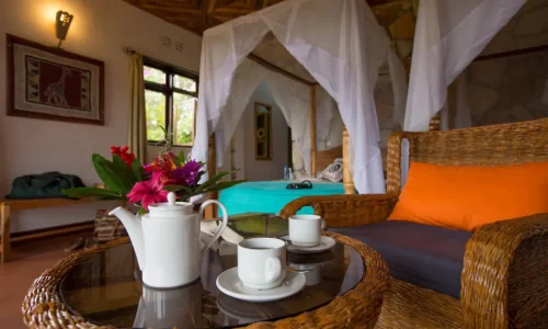 country lodge karatu