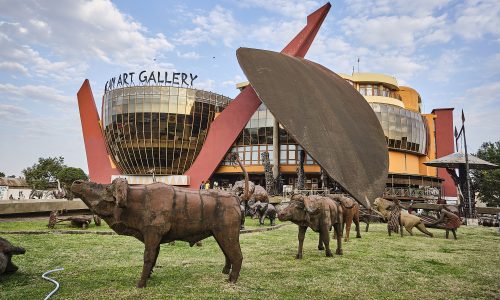 cultural heritage Arusha