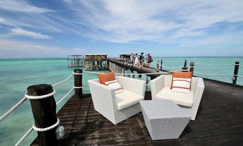 8 day Tanzania Luxury Honeymoon Safari