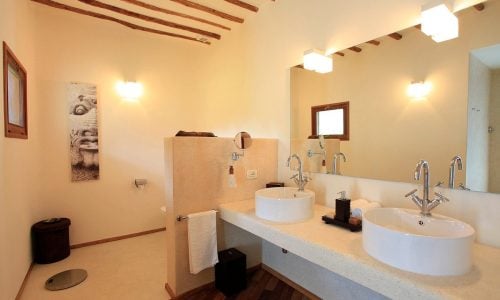 Tanzania Beach and Safari Holiday