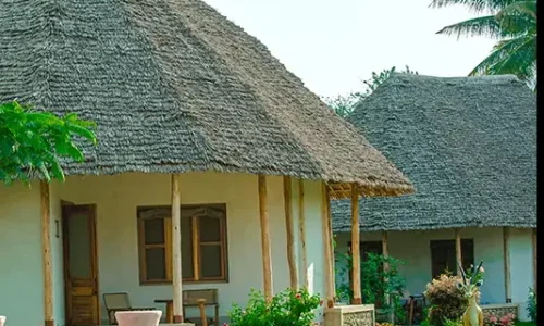 Ikumbi safari lodge
