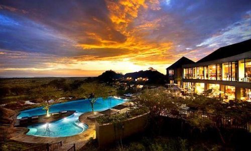 four-seasons-serengeti-night