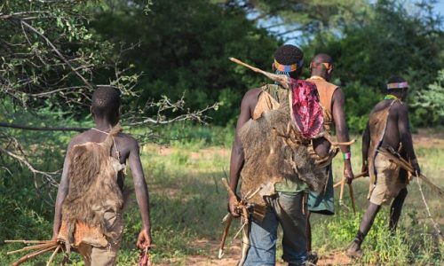 Tanzania Cultural Tours Safari